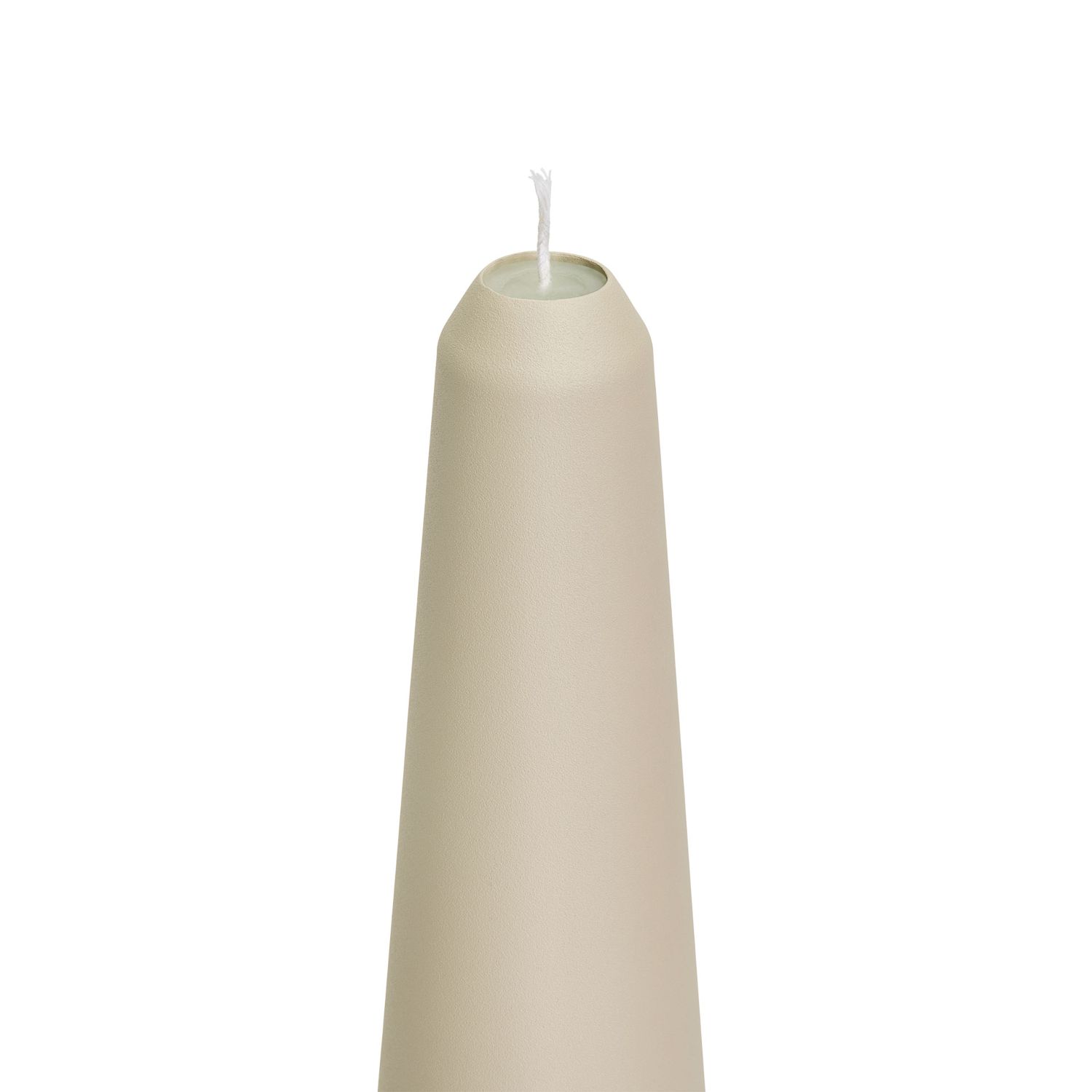 Fatboy - Spire Design-Kerzenhalter small stone