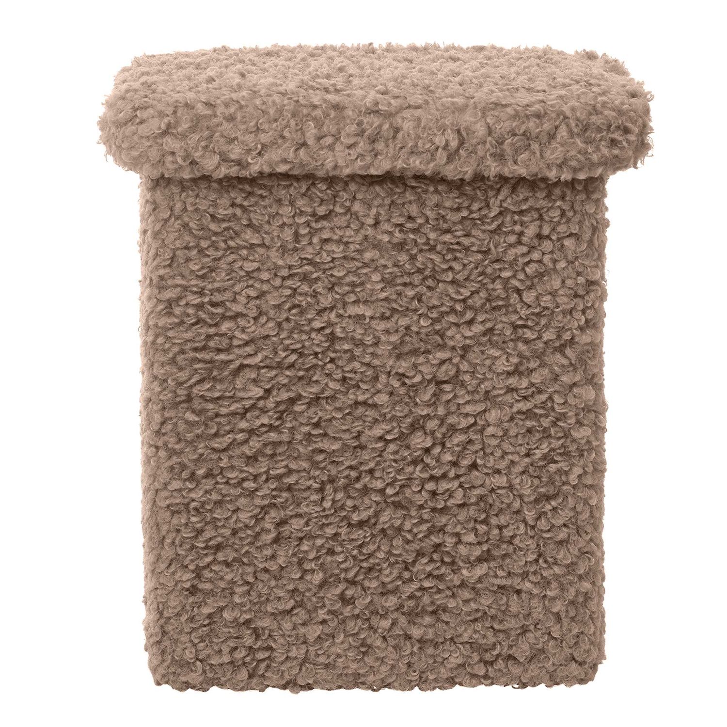 blomus - TEDDY T-Hocker sharkskin
