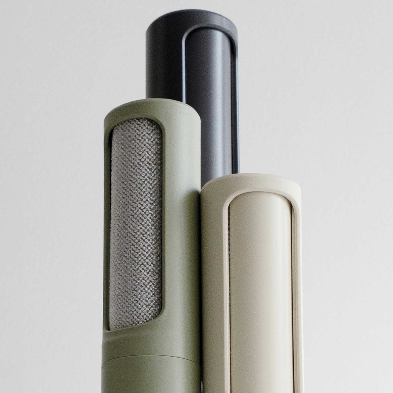 Steamery - Lint Brush rose