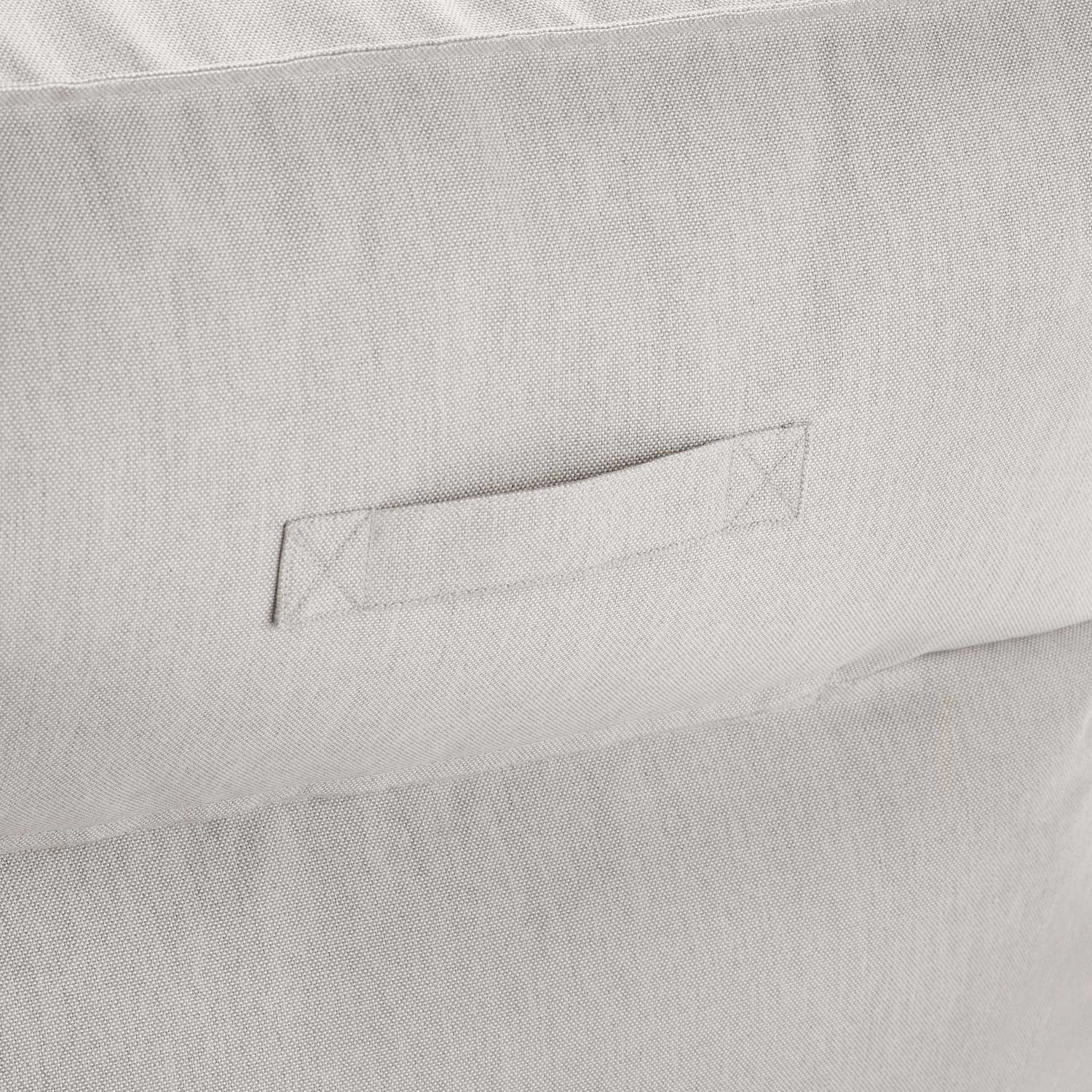 blomus - STAY Lounger Chair Key Largo-Lily White