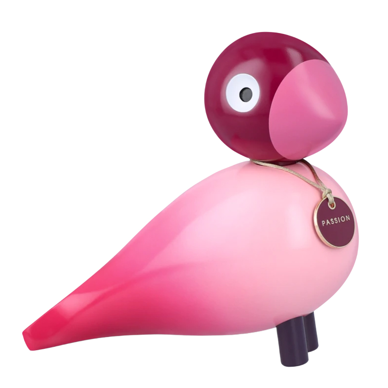 Kay Bojesen - Story Birds Holzfiguren Passion