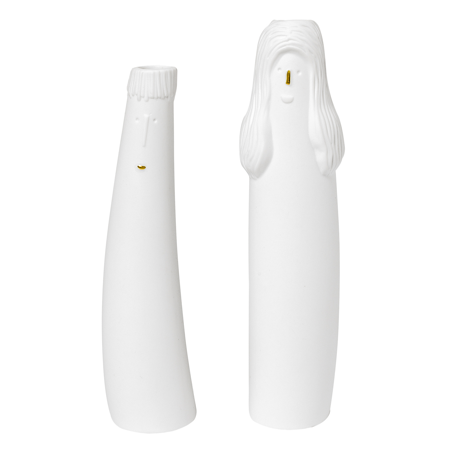 Räder Design - Familienbande Vasen Set
