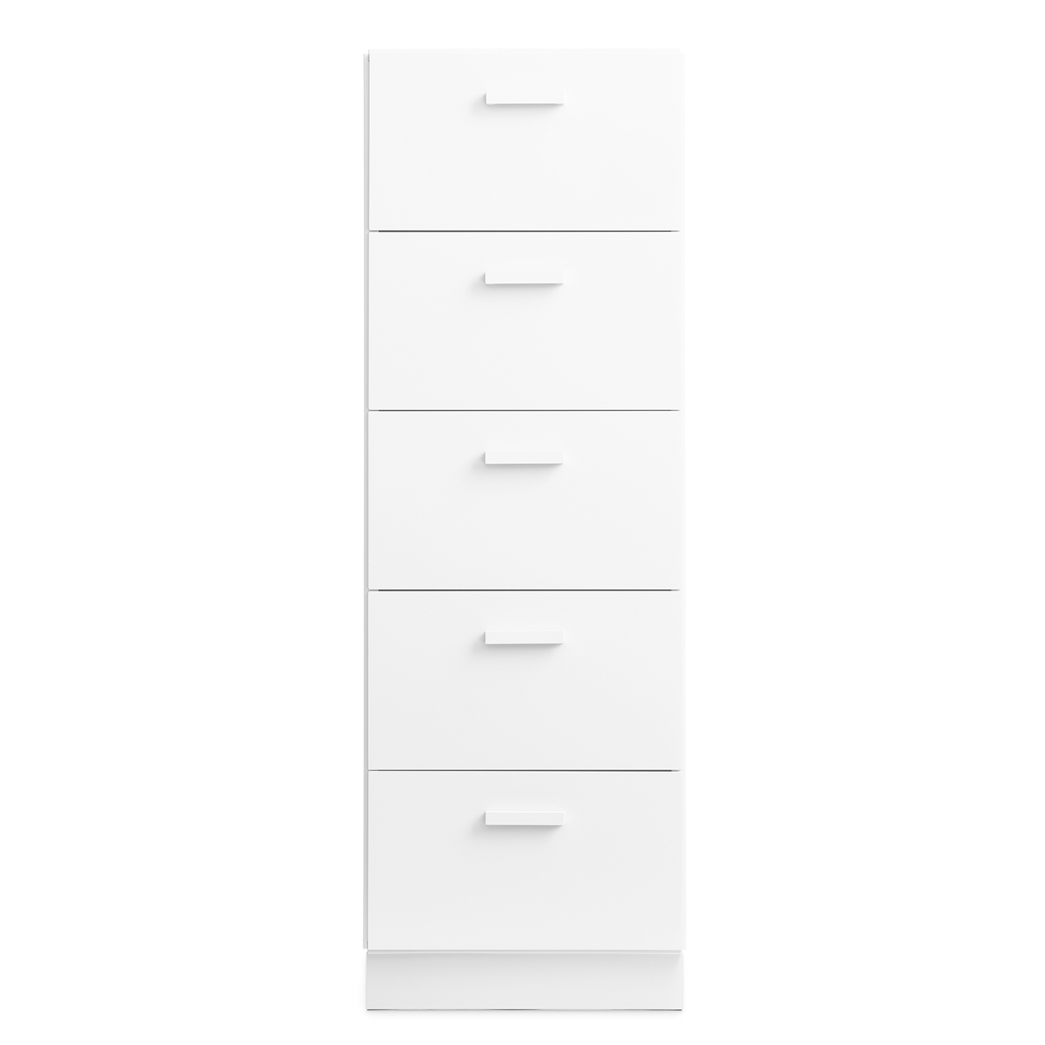 string furniture relief kommode hoch blende weiss 99486