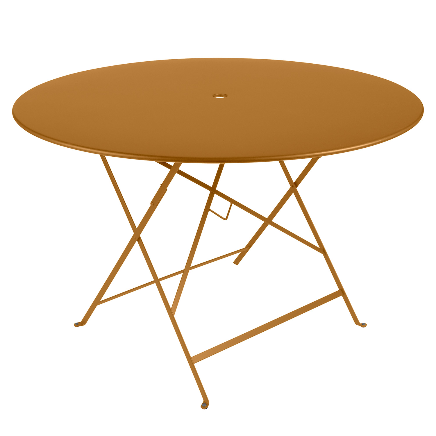 Fermob - Bistro Tisch rund 117 cm
