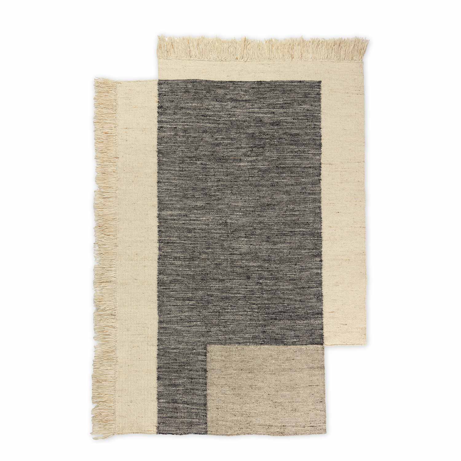 ferm living counter teppich 140 200 96227