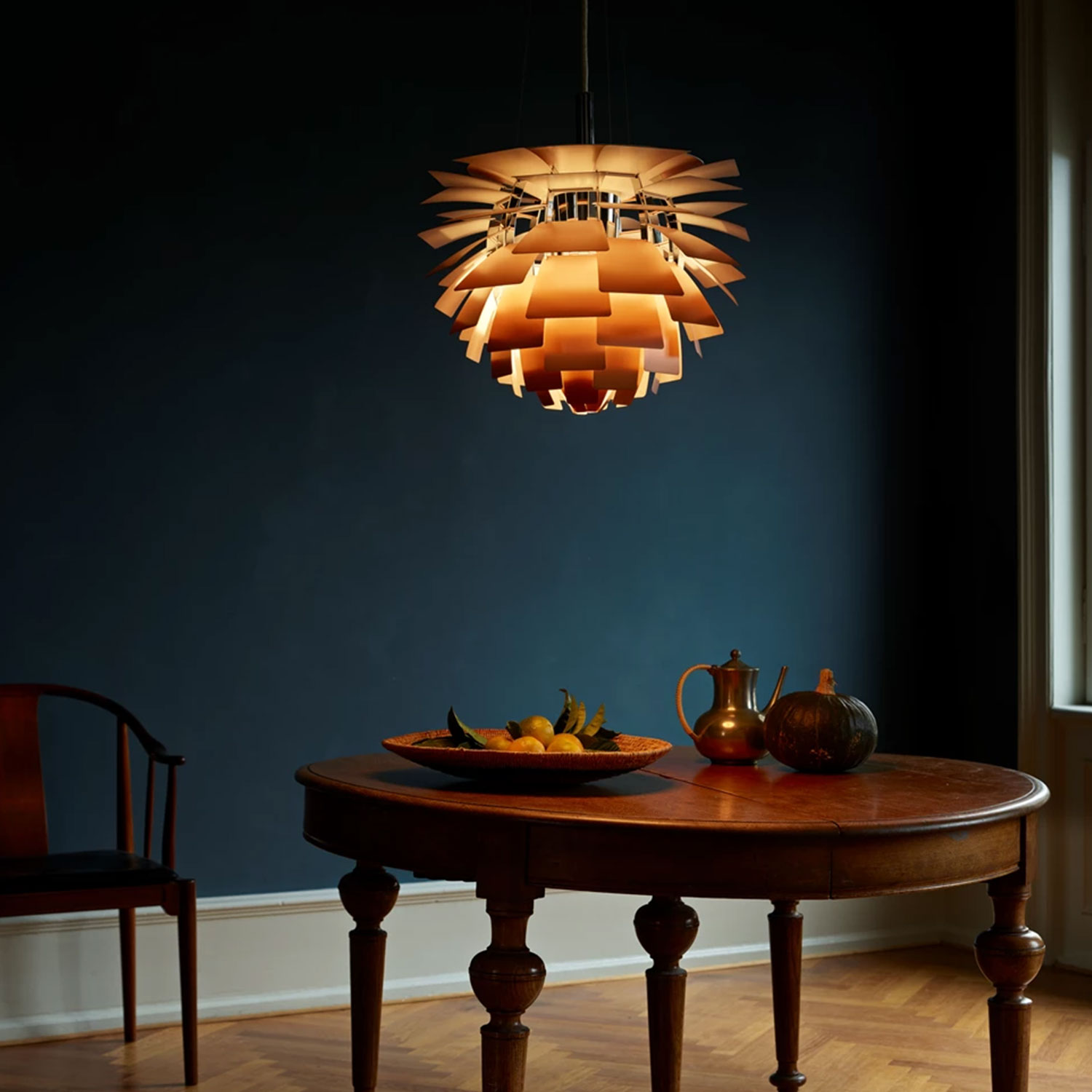 Louis Poulsen - PH Artichoke Ø 480 black