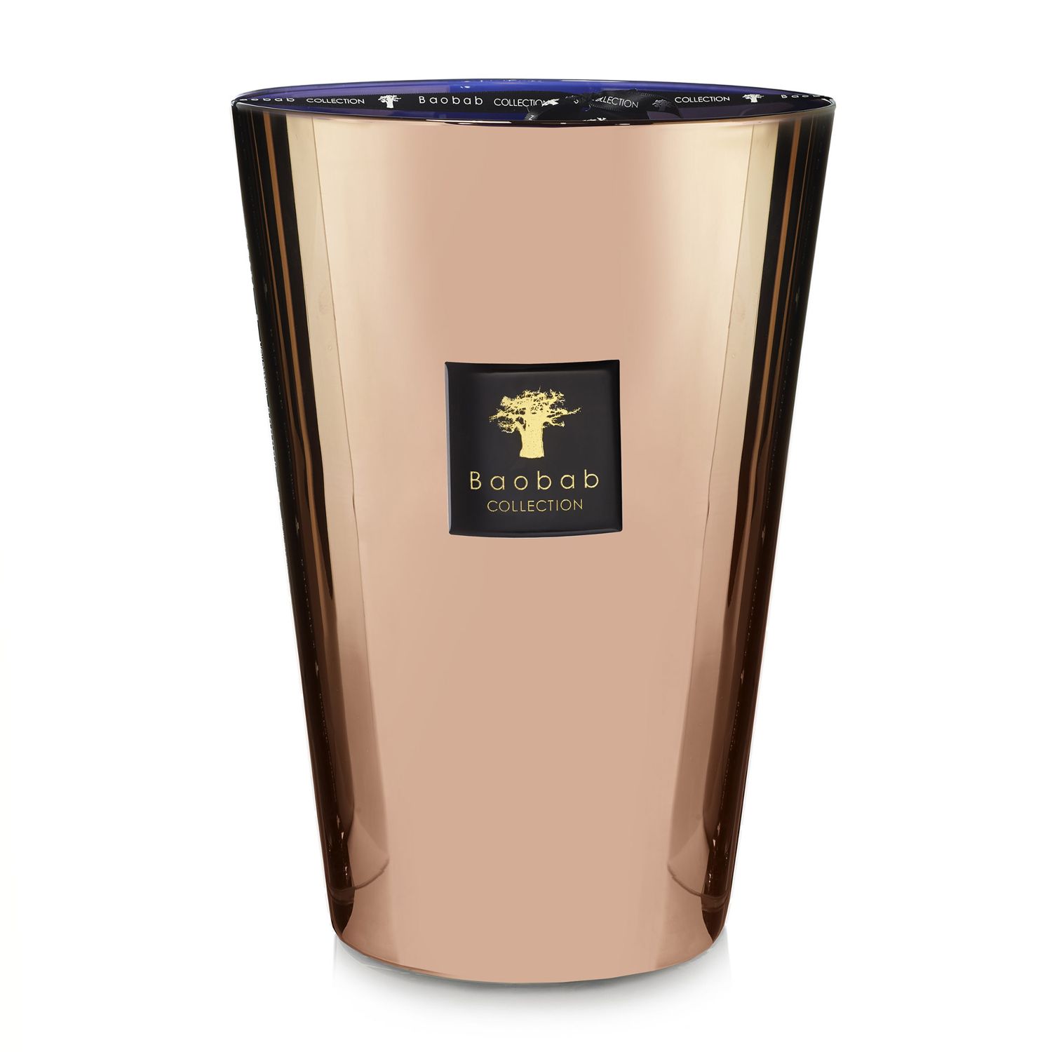Baobab Collection - Les exclusives Cyprium Kerze Max 35