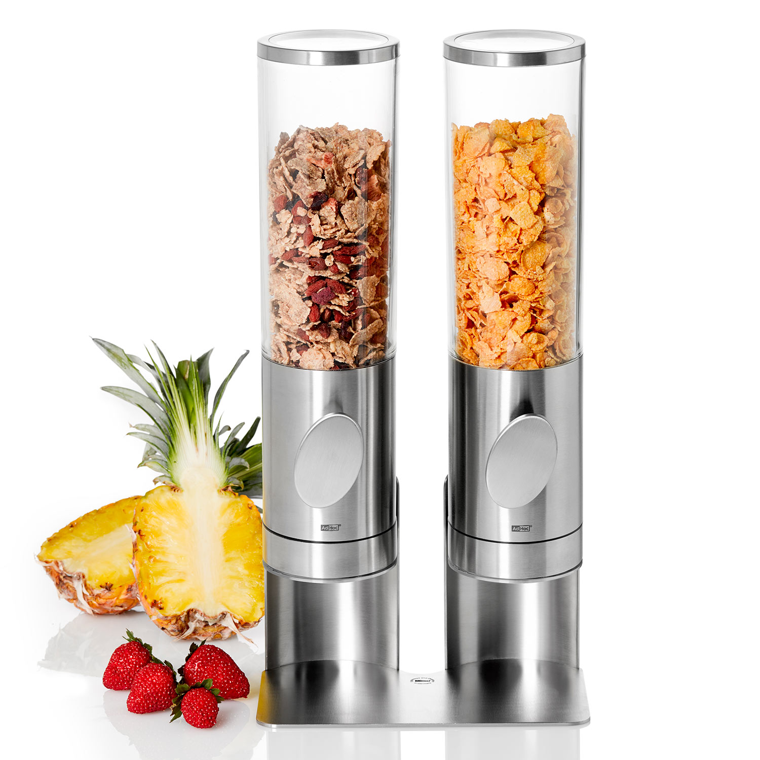 adhoc deposito duo CS12 2