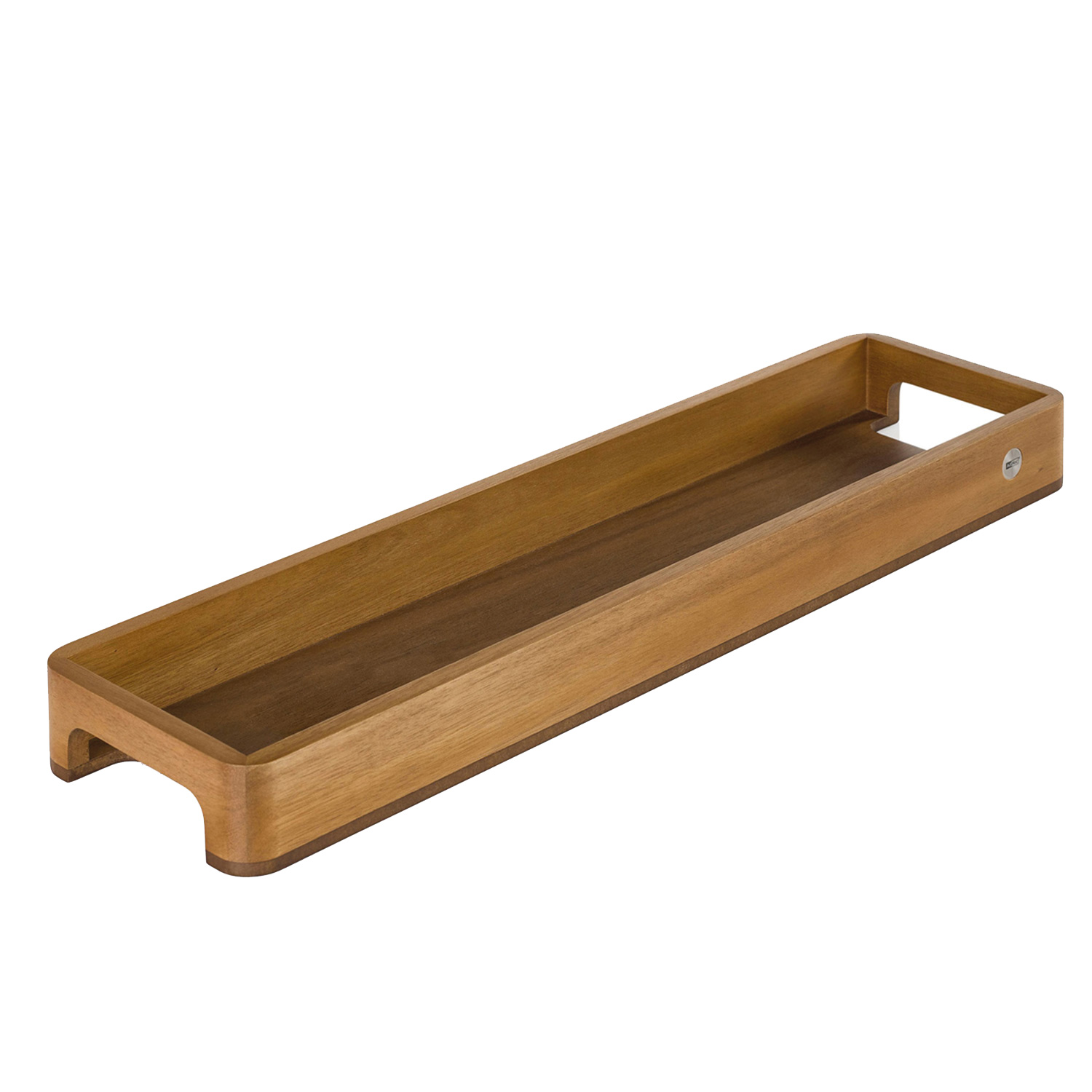 adhoc serve slim serviertablett 90406