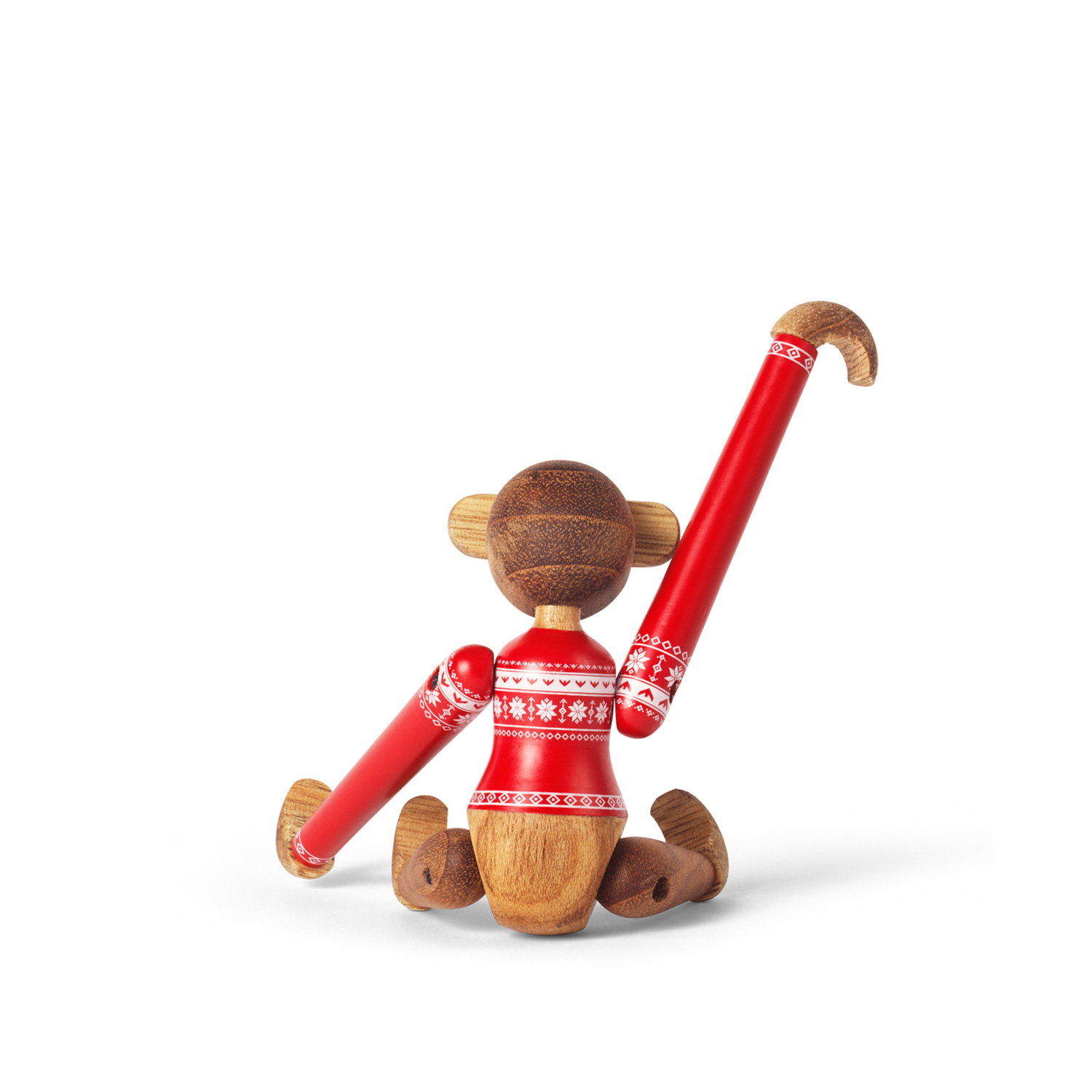 Kay Bojesen - Christmas Jumper Affe 2024 klein
