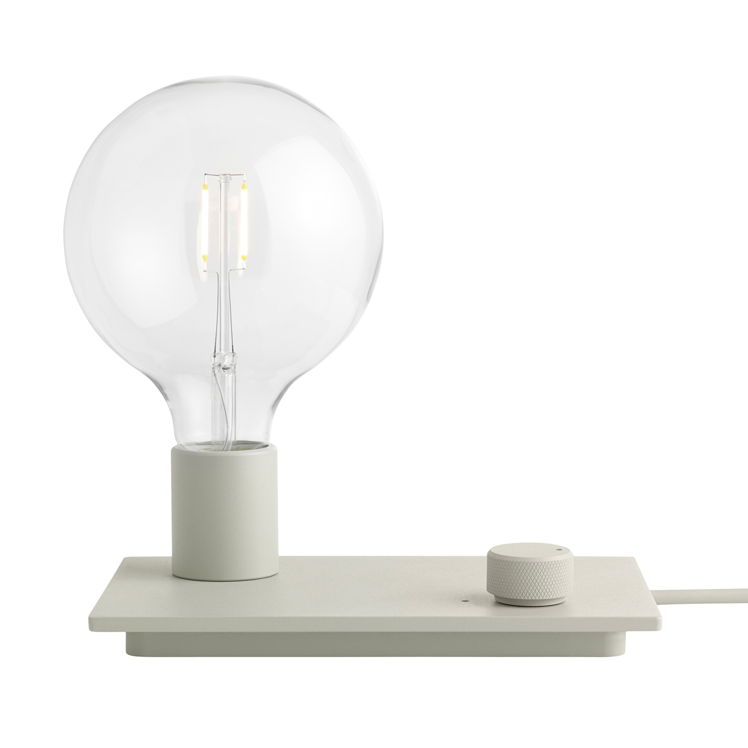 muuto Control grey 31151