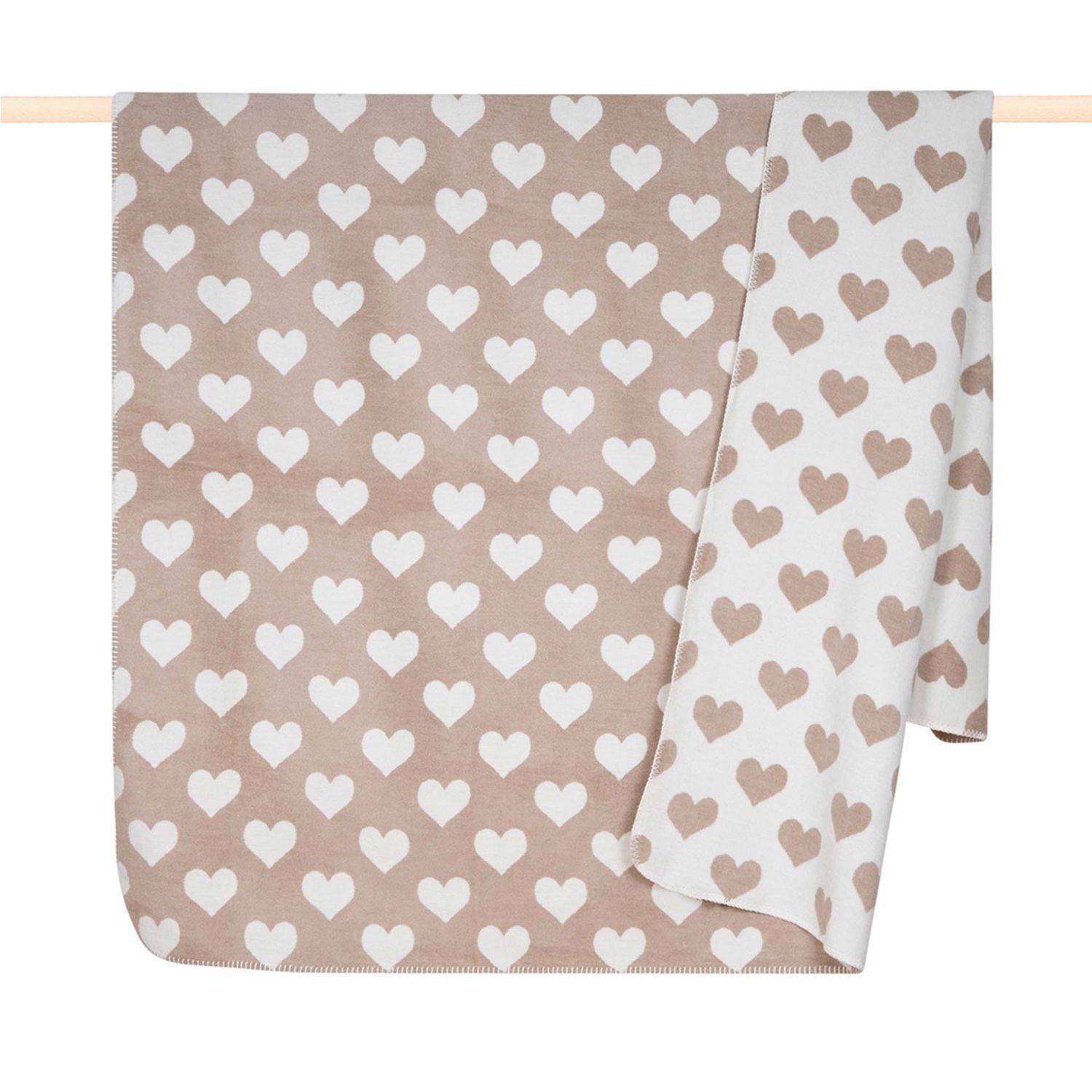 pad - Love Decke