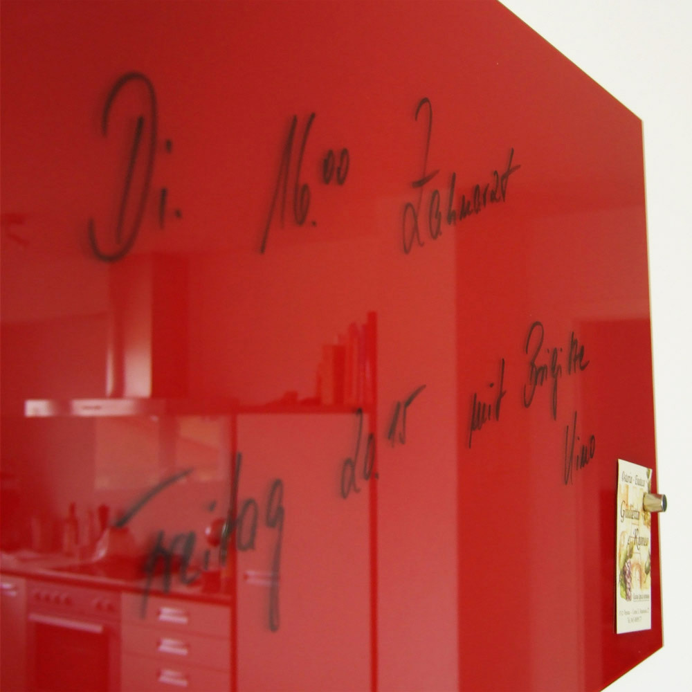 raum blick max magenttafel rot 2 13496
