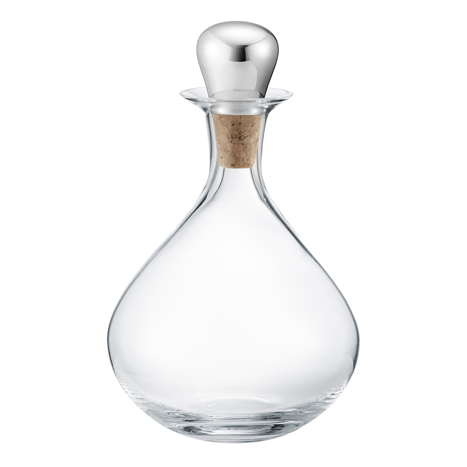 Georg Jensen - Sky Likör-Dekanter