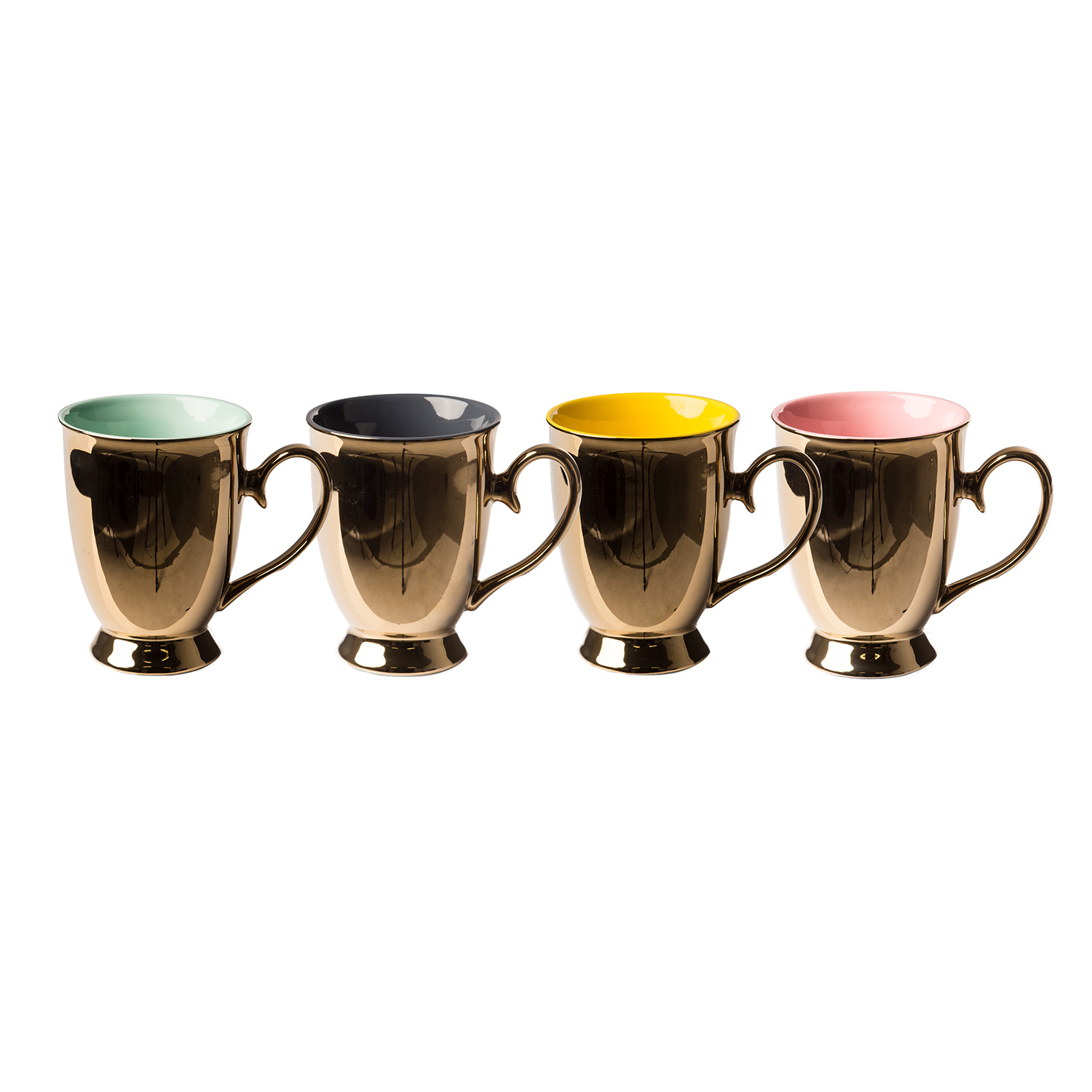 pols potten legacy tassen set 99140