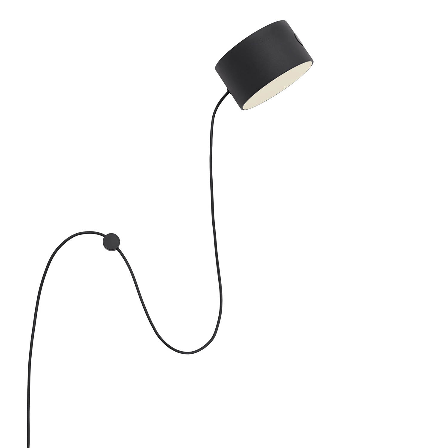 muuto post wall lamp mit energielabel 51206 59426