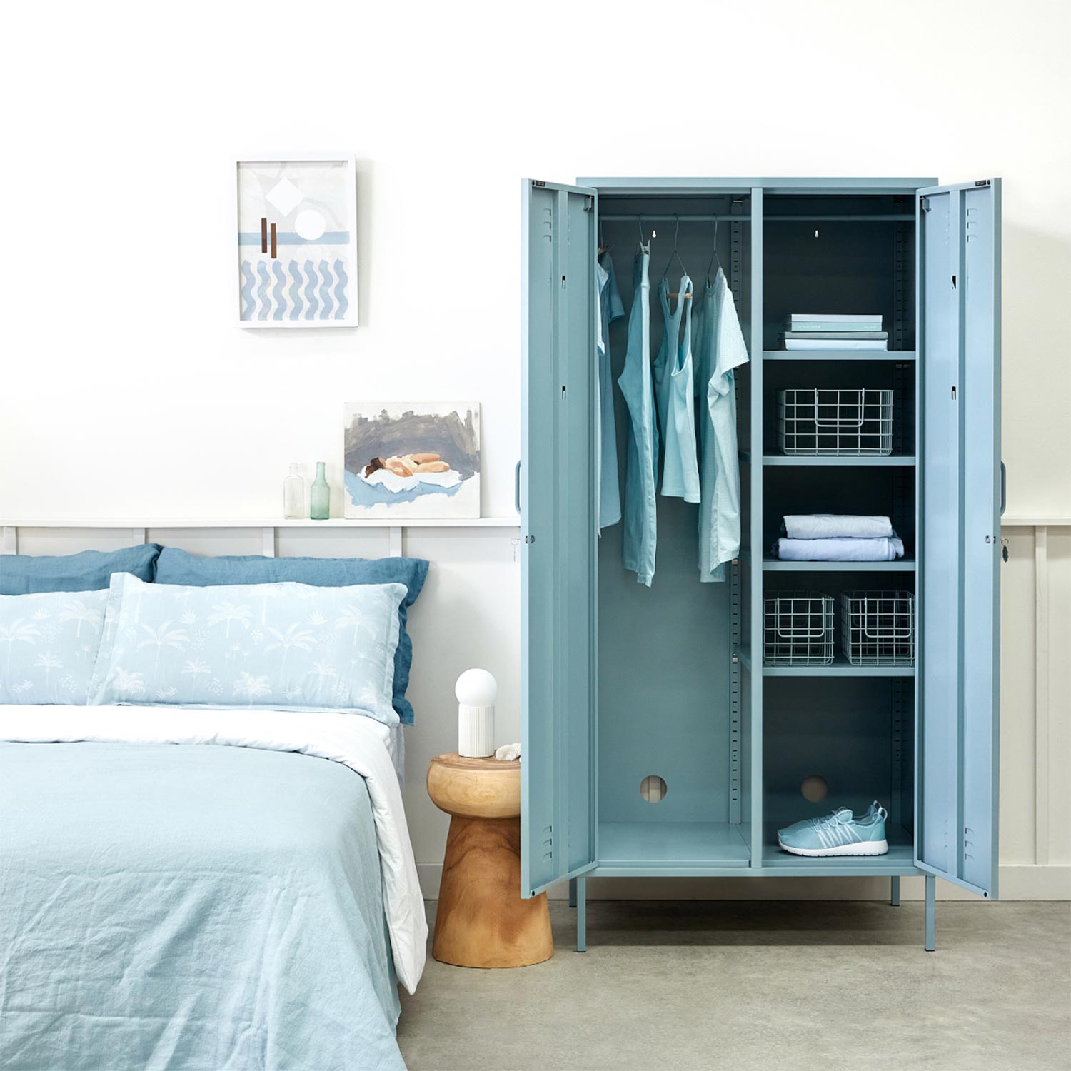 mustard made the twinny ocean schlafzimmer 96605