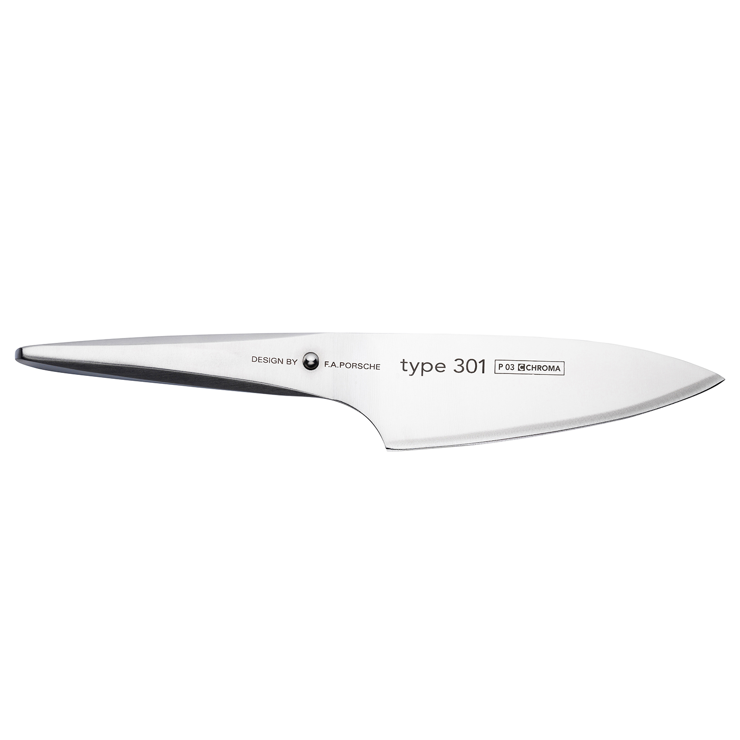 Chroma type301 Universalmesser P 03 01