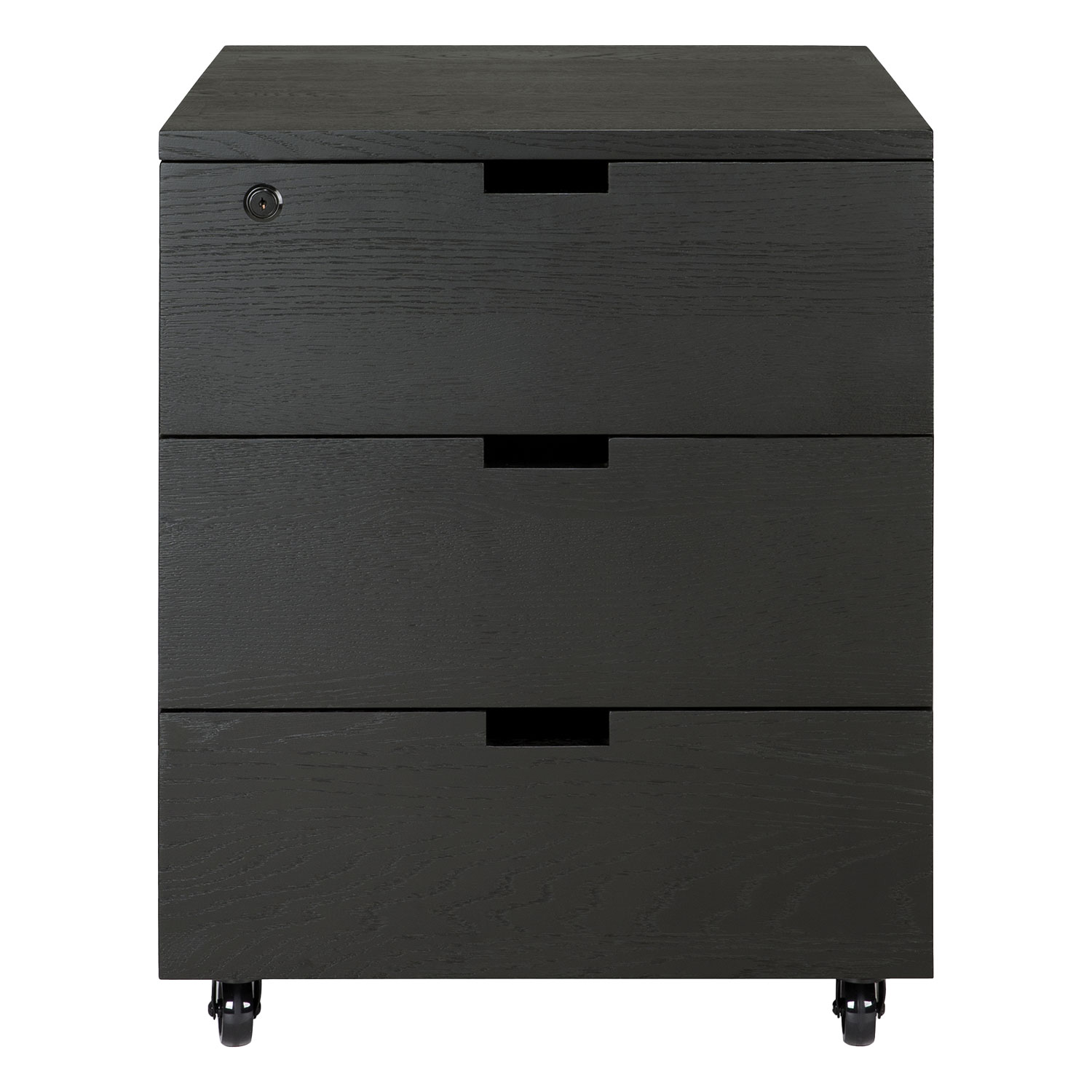 ethnicraft container billy eiche 50625 98786