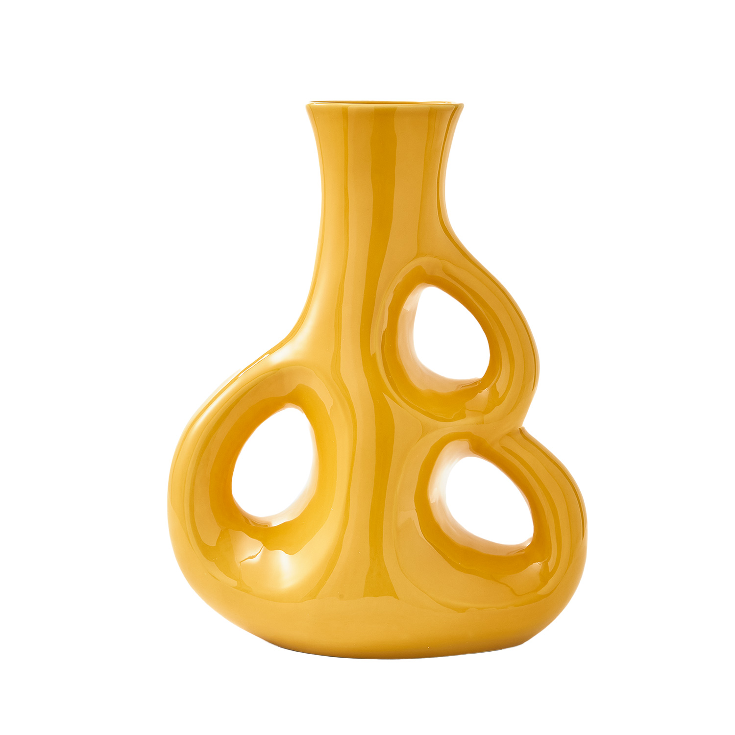 pols potten three ears vase S 240 205 067 101485