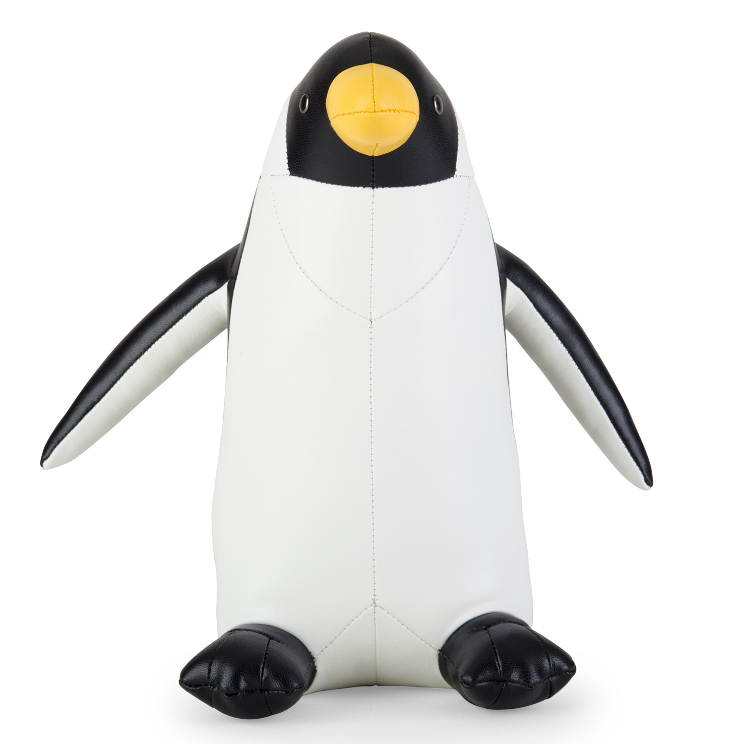 Zueny Buchstuetze Pinguin ZCBV0290 3