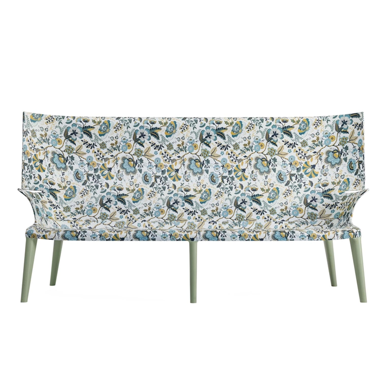 Kartell - Uncle Jack Liberty Sofa