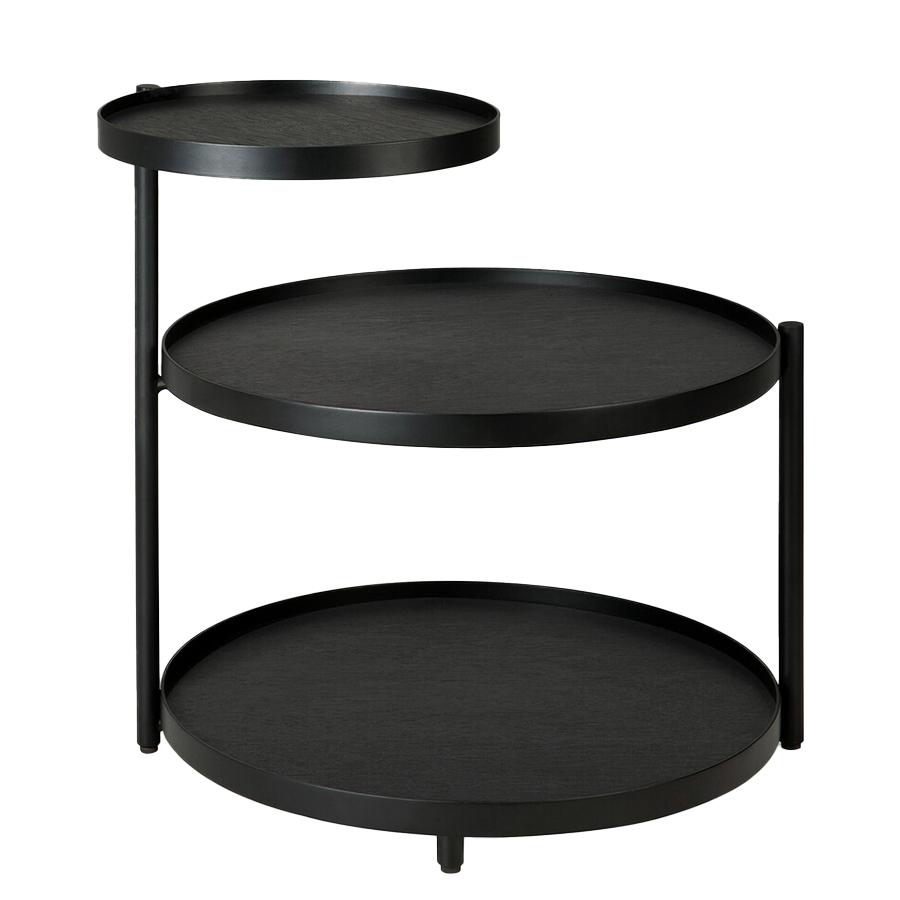 ethnicraft swivel beistelltisch 20729 97344