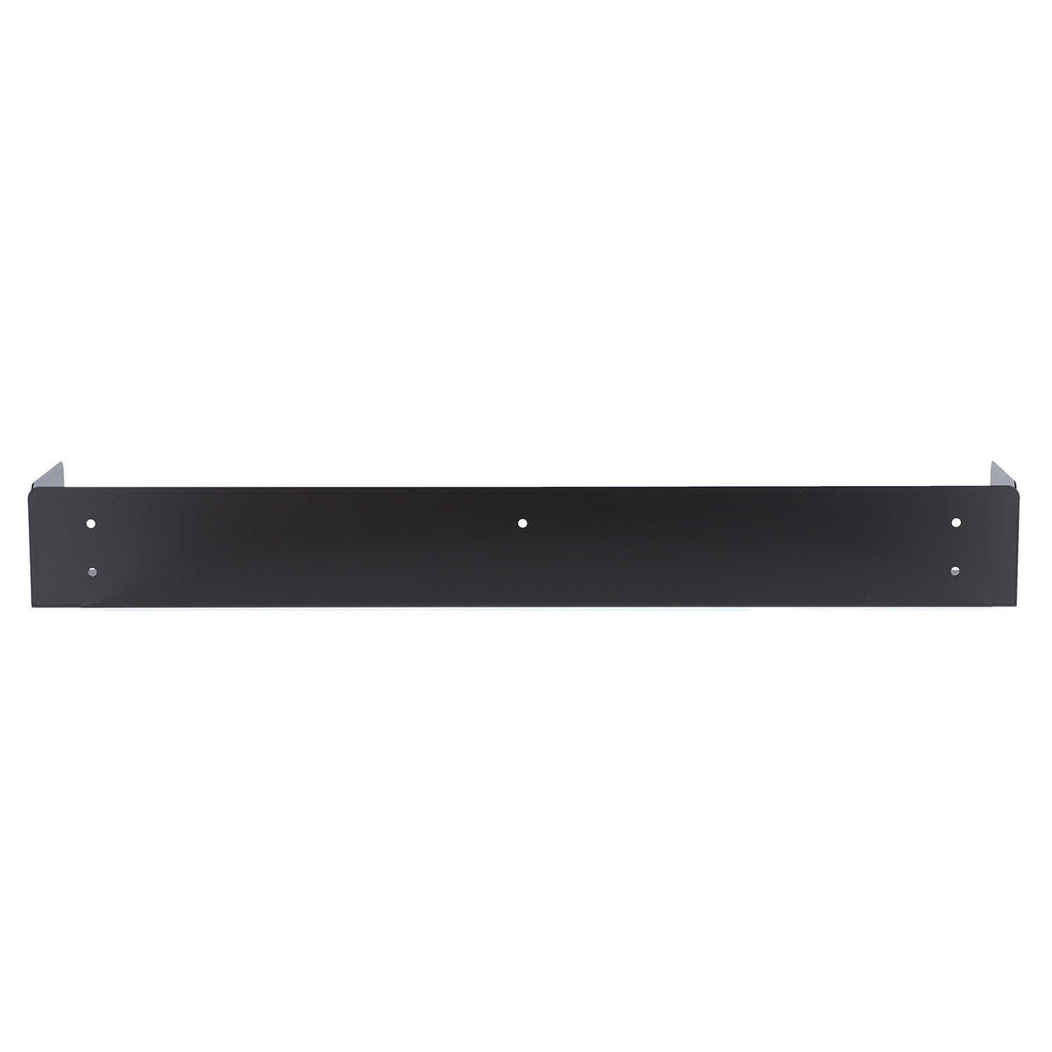 Jan Kurtz - Lyra Regal 80 cm schwarz
