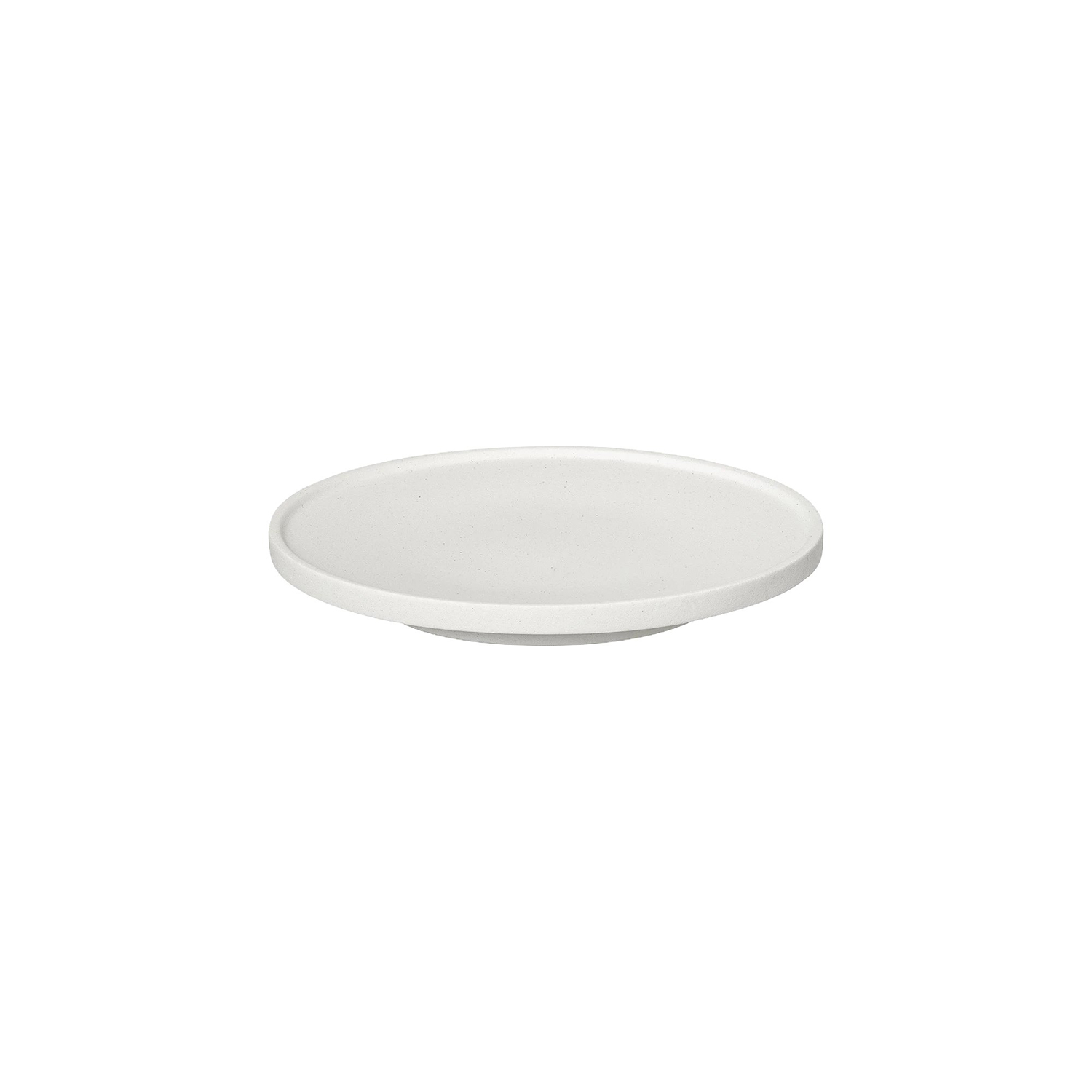 blomus CRETO Seifenschale lily white 65491 104879