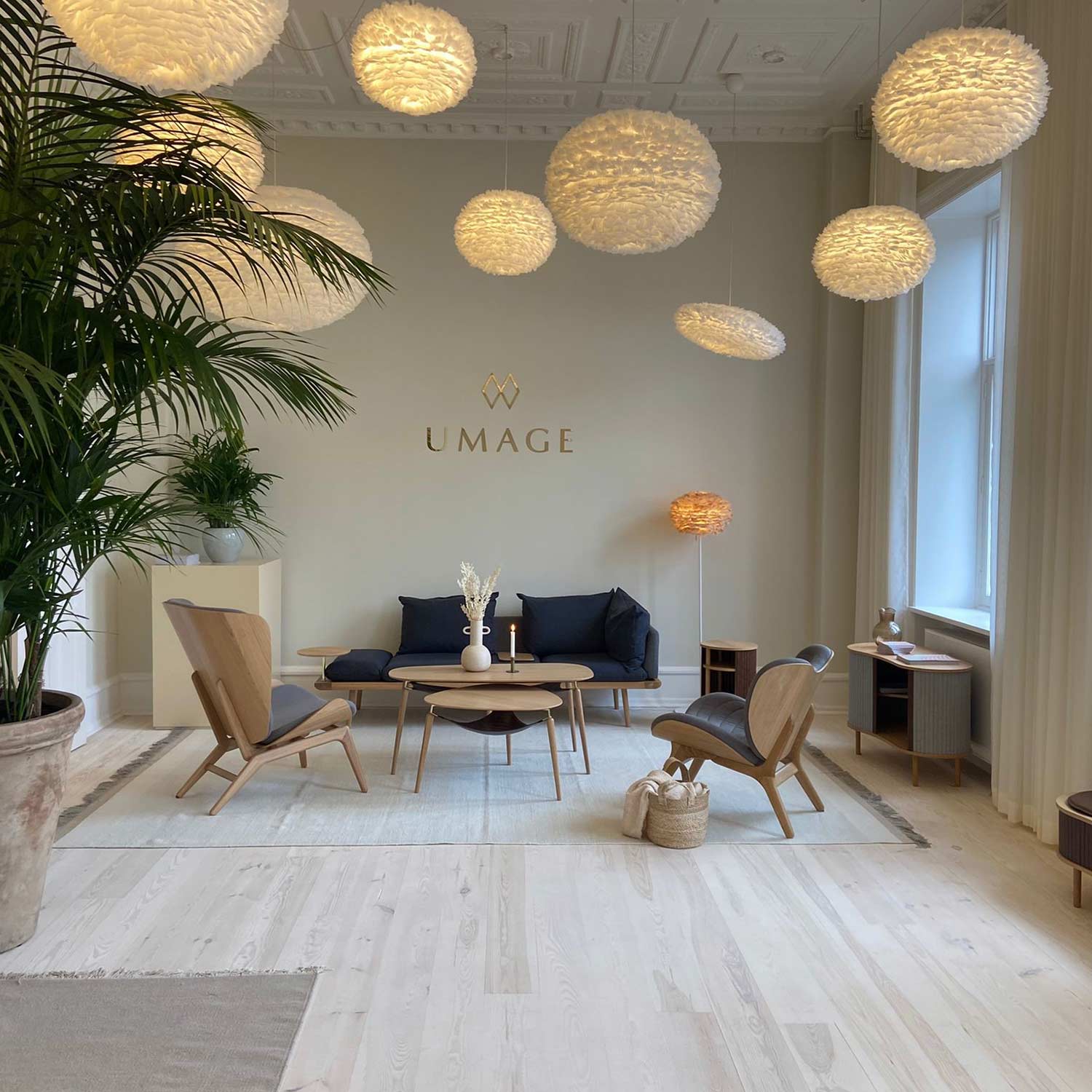 umage eos esther 74765