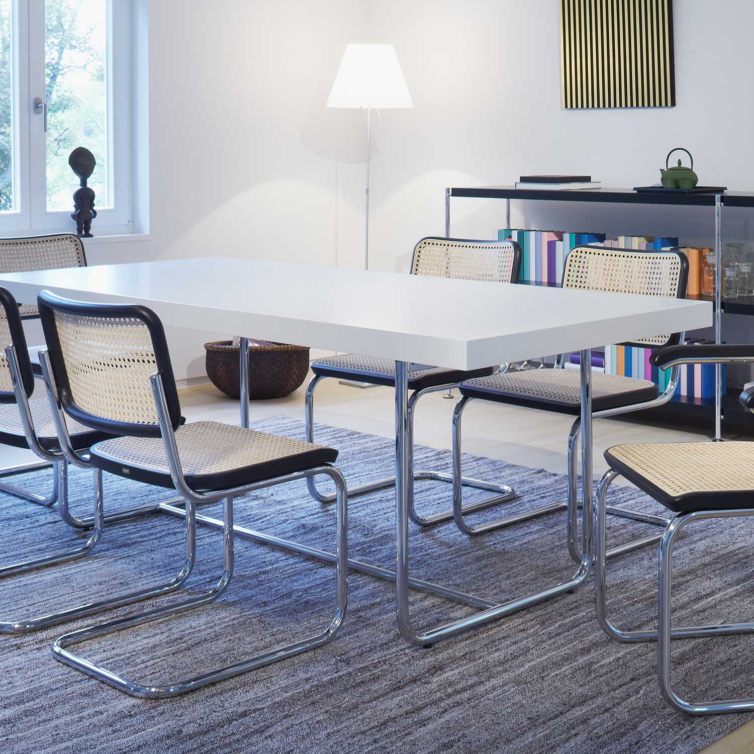 freischwinger thonet s32 100420