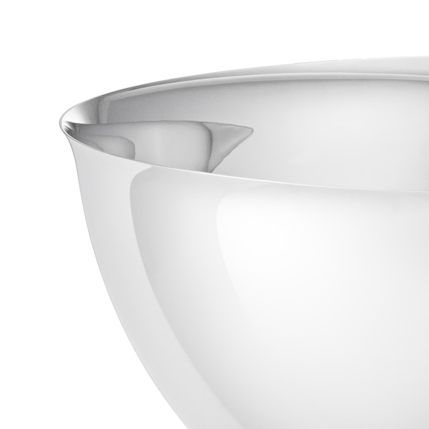 Georg Jensen - Manhattan Champagner Schale