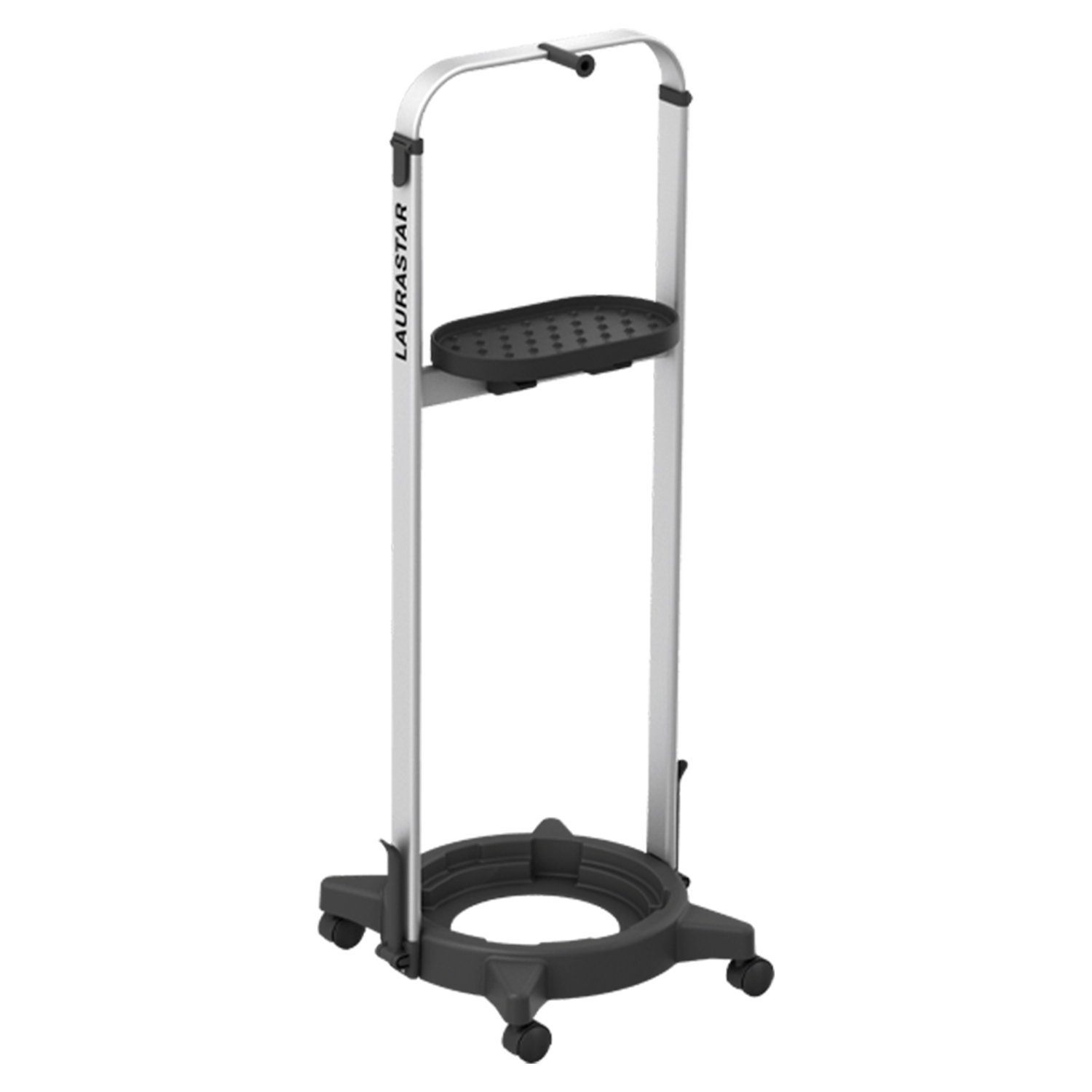 Laurastar - Lift Plus Steamer + Cart