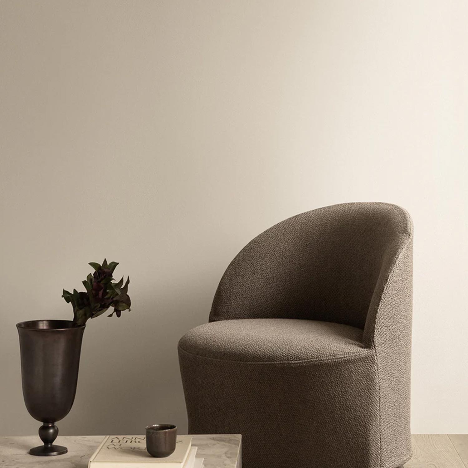 Audo - Pavot Vase
