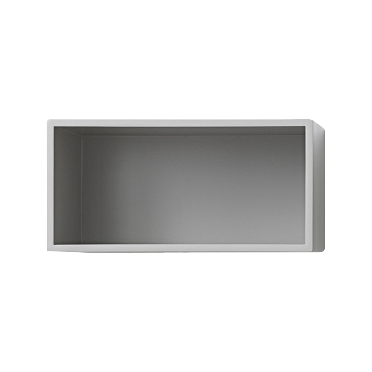 muuto mini stacked S hellgrau 56393