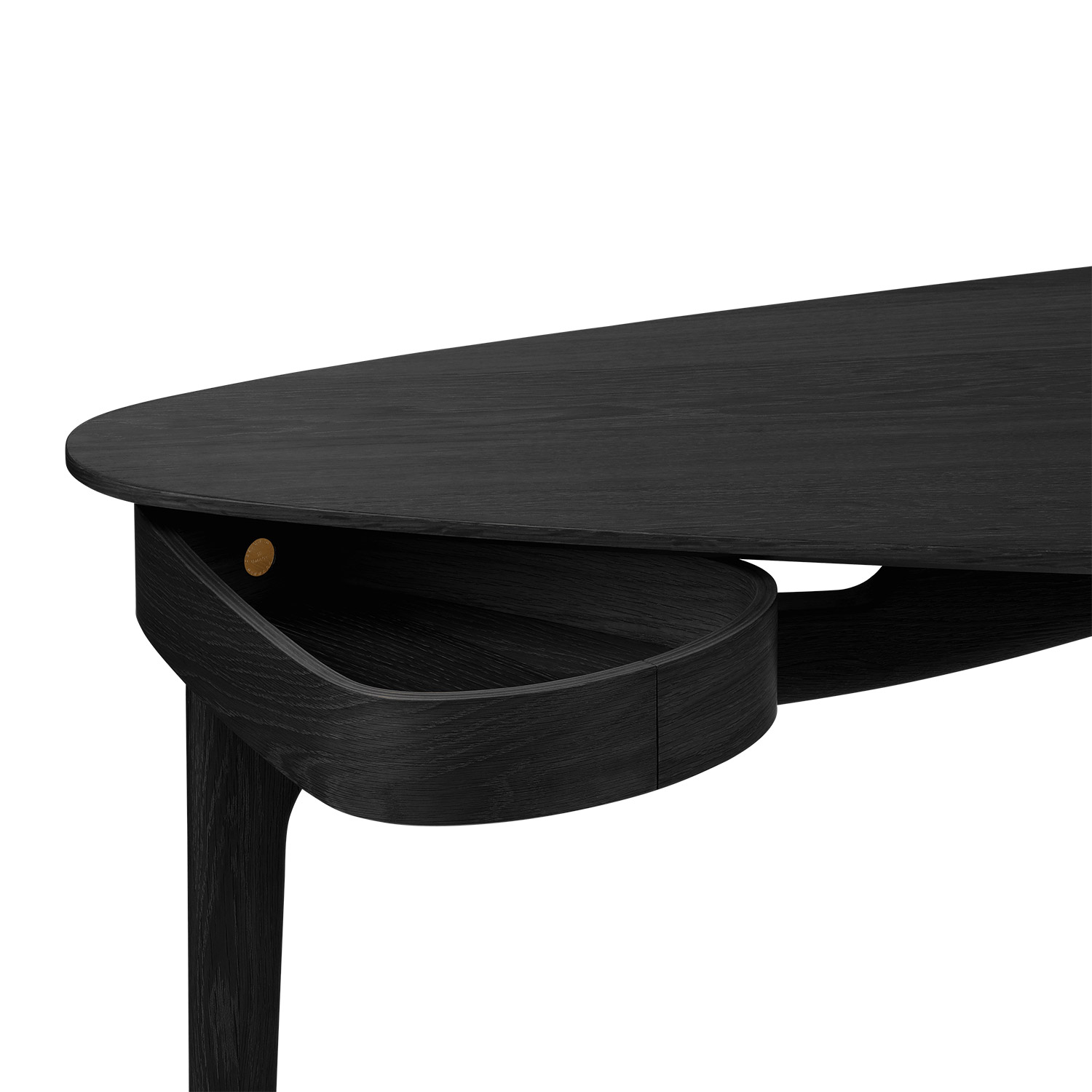 UMAGE duende schwarz detail 106380