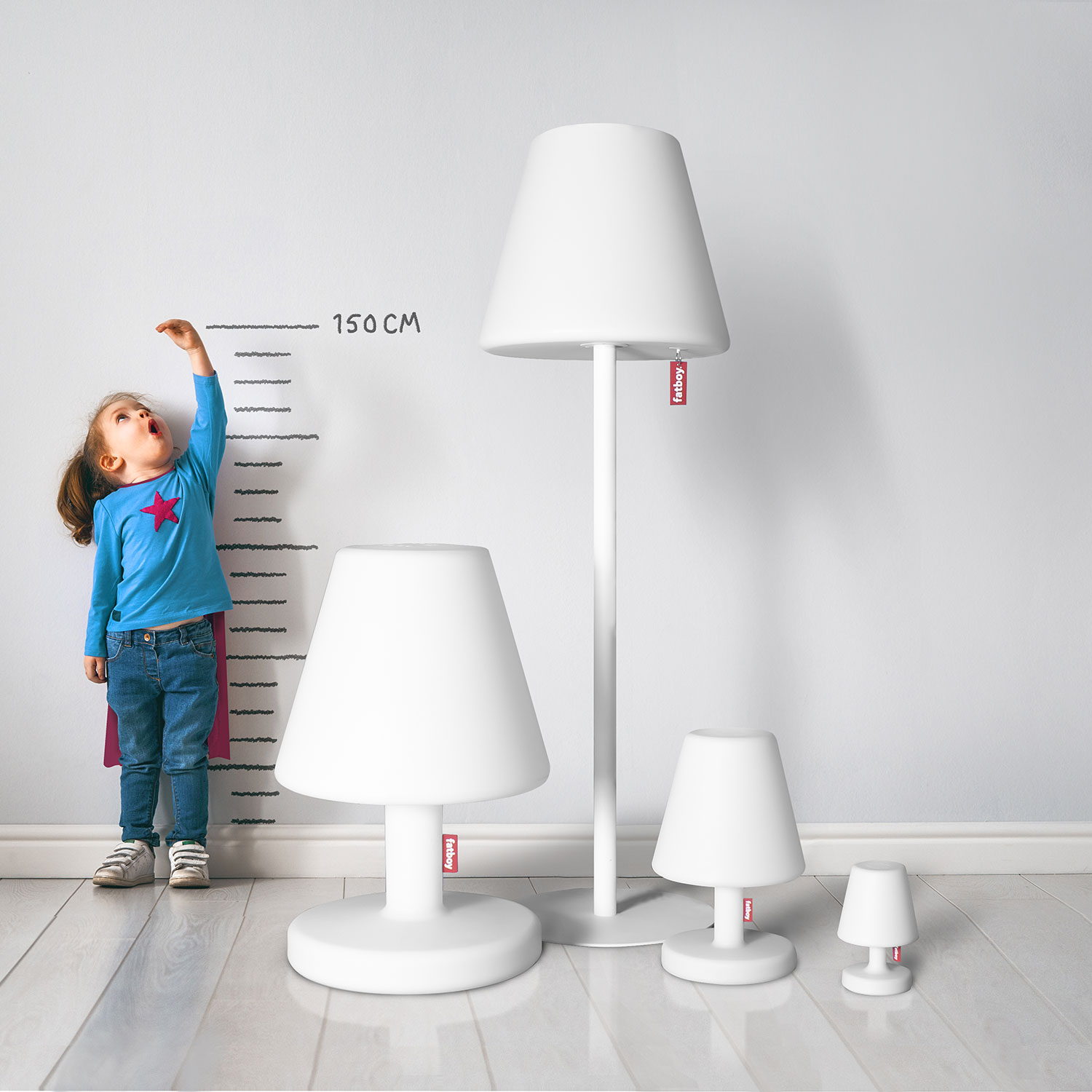 fatboy edison family 58950