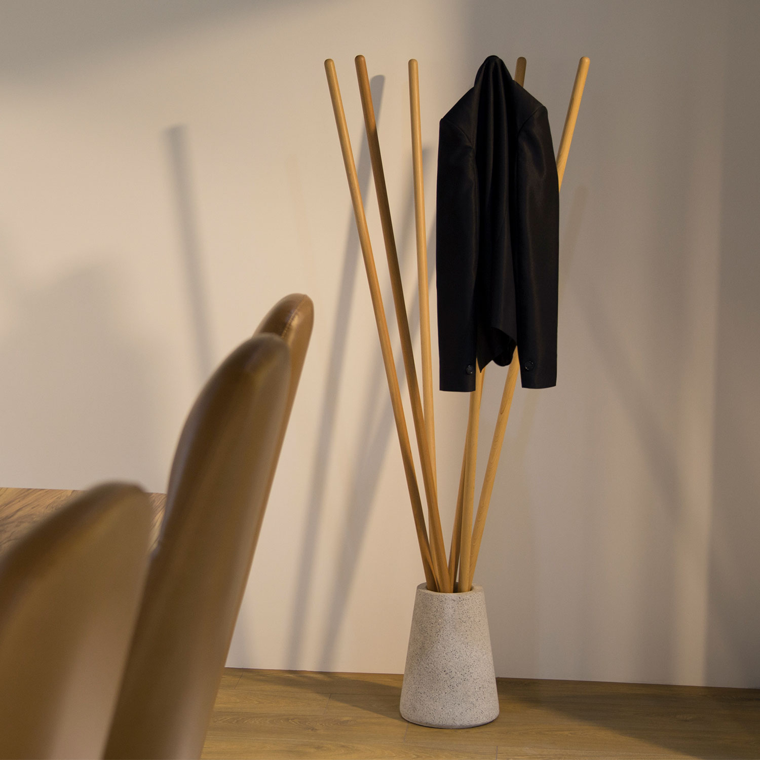 piffany spaghetti garderobe standgarderobe 82615