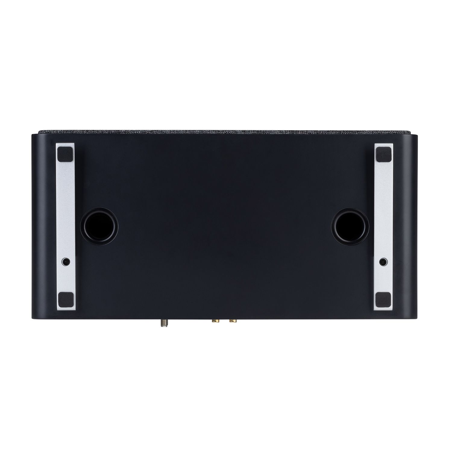 Ruark Audio - R3S Musiksystem matt schwarz