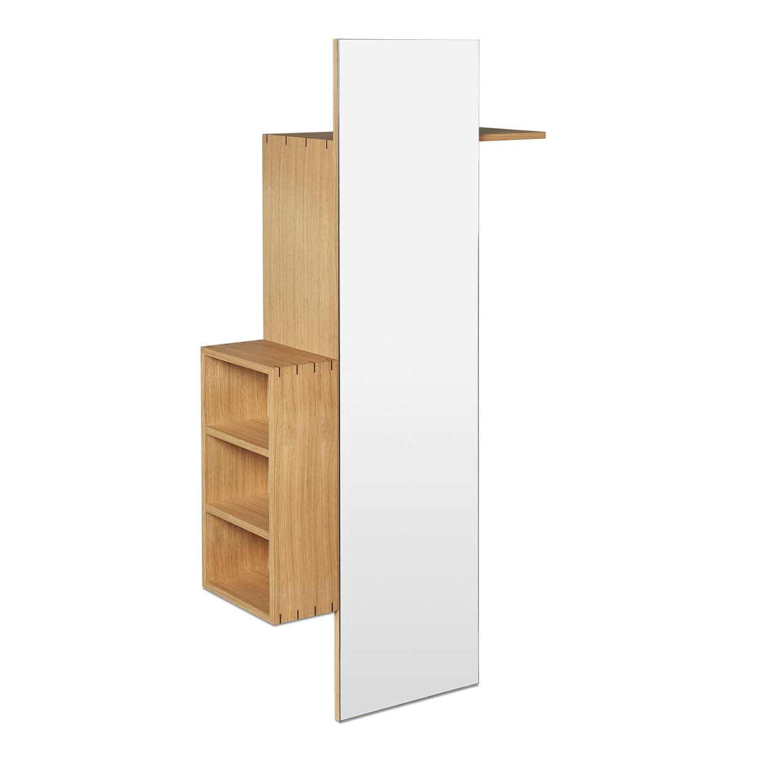 fermLIVING Bon Flurschrank 1104269167 101018