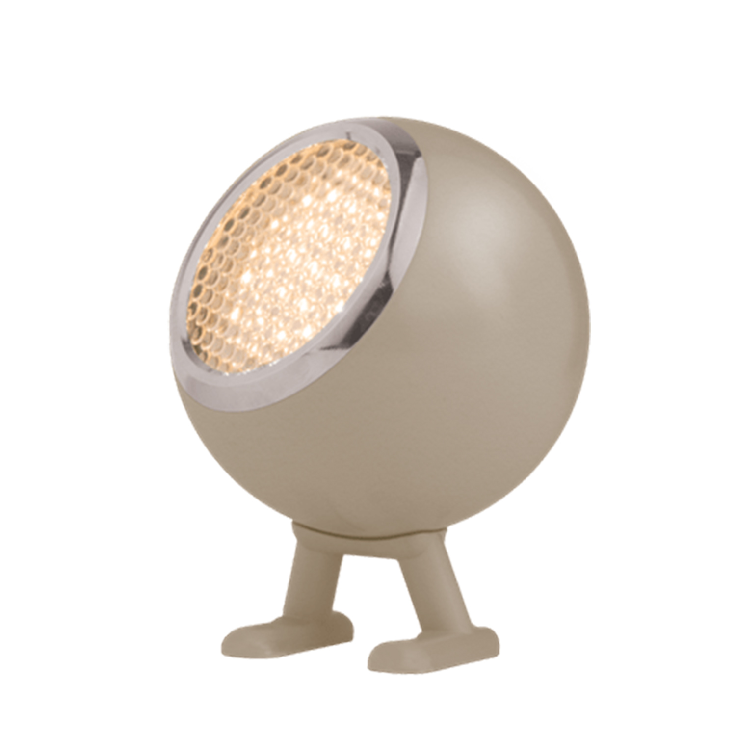 Piffany Copenhagen - Norbitt 3.0 Mushroom Brown