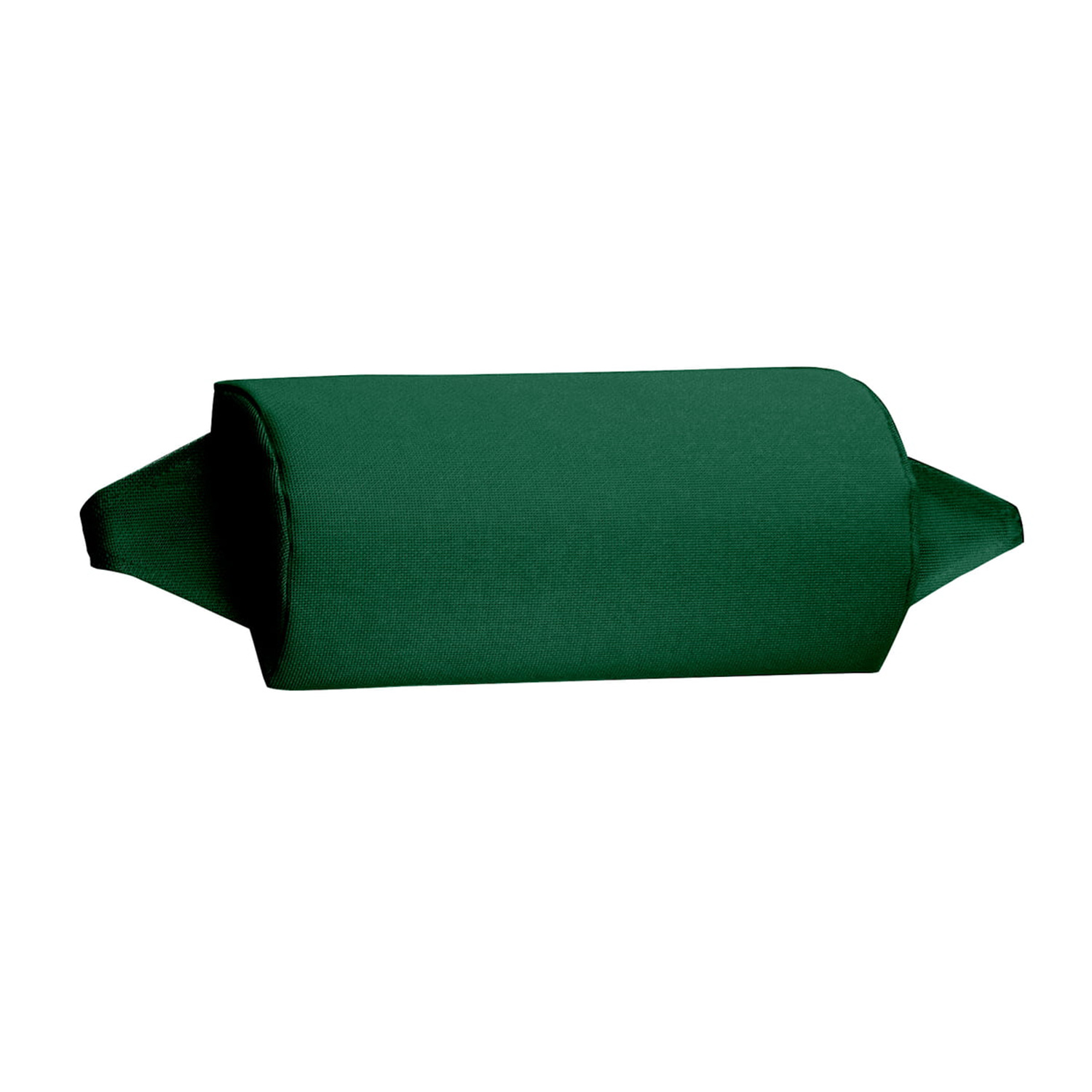 fiam neck nackenrolle dunkelgruen 65126