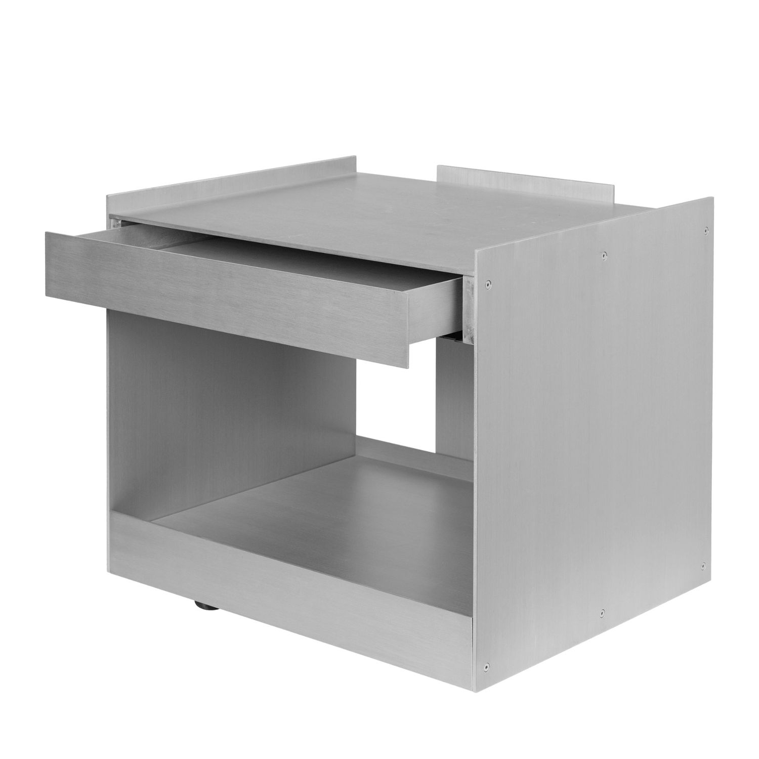 Ferm Living - Lager Trolley mit Schublade