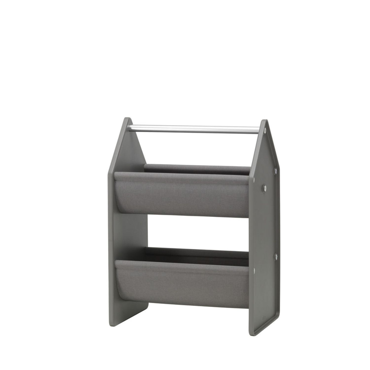 Vitra - Drop Box dunkelgrau