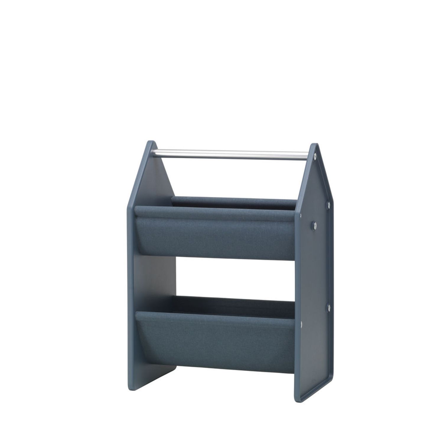 Vitra - Drop Box meerblau