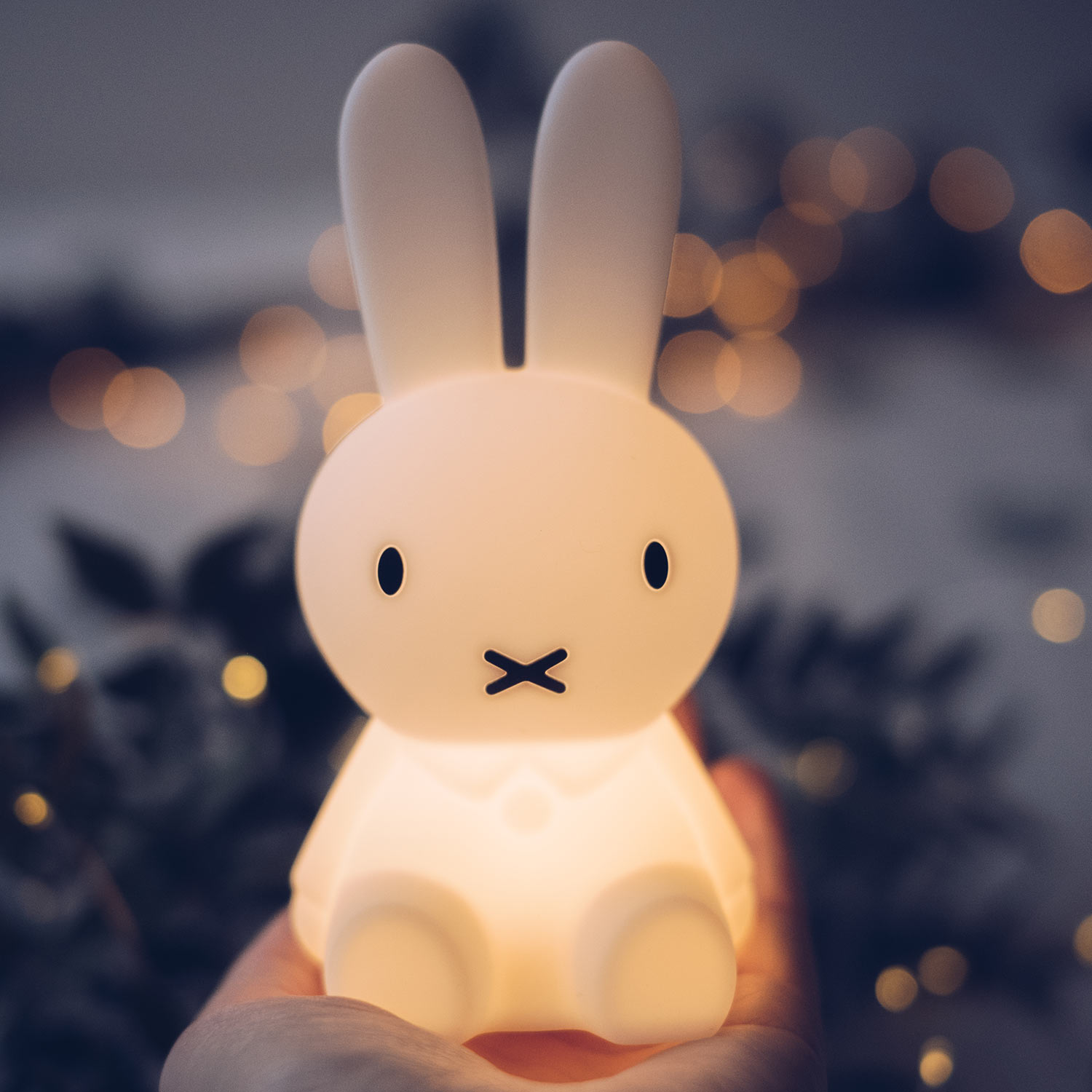 mr maria miffy bundle of light leuchte 81637