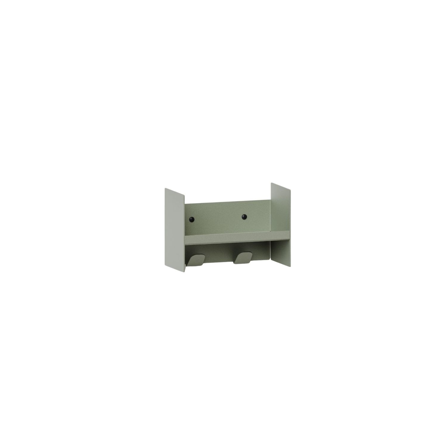 Tiptoe - PLI Slim Wandgarderobenregal