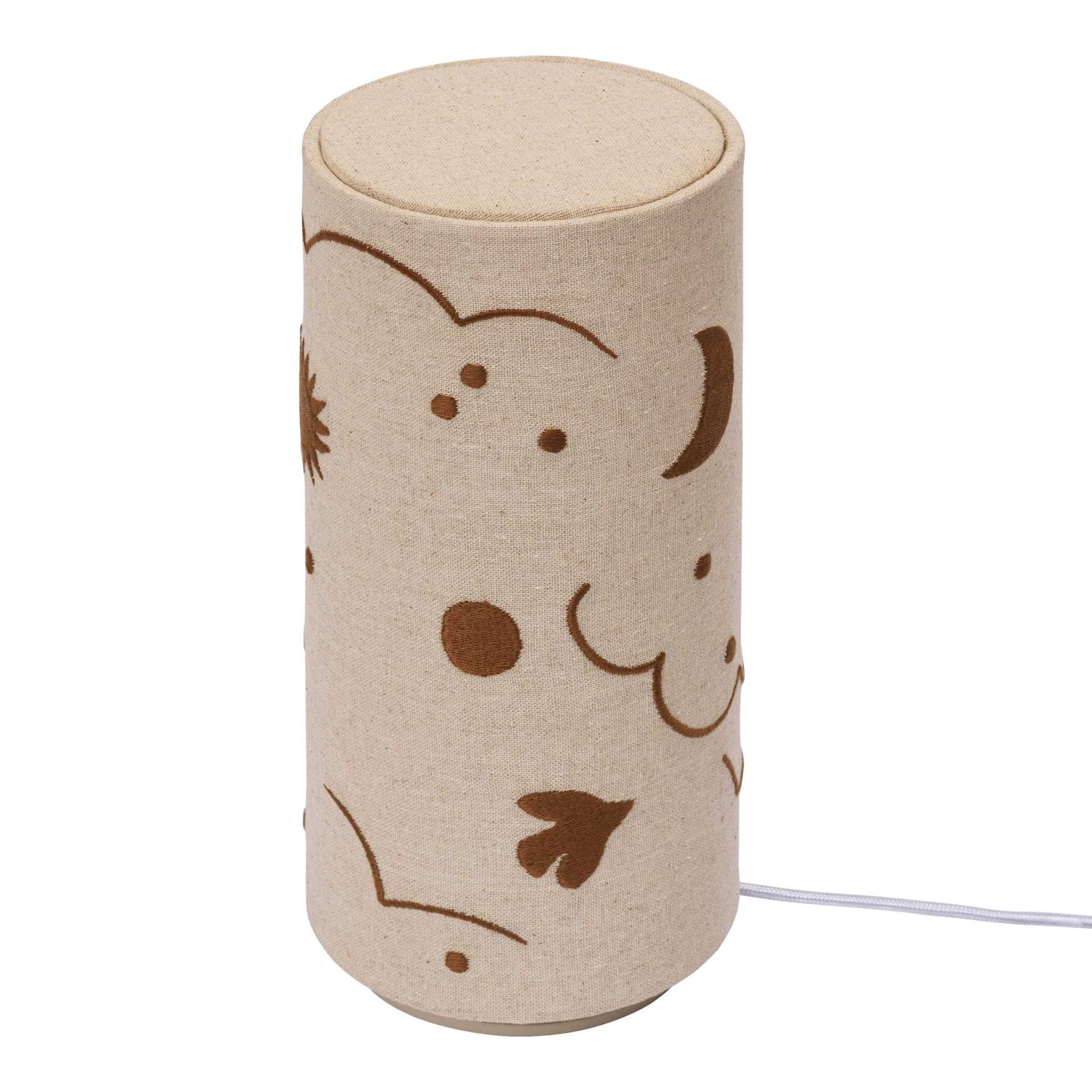 Ferm Living - Skye Tischlampe