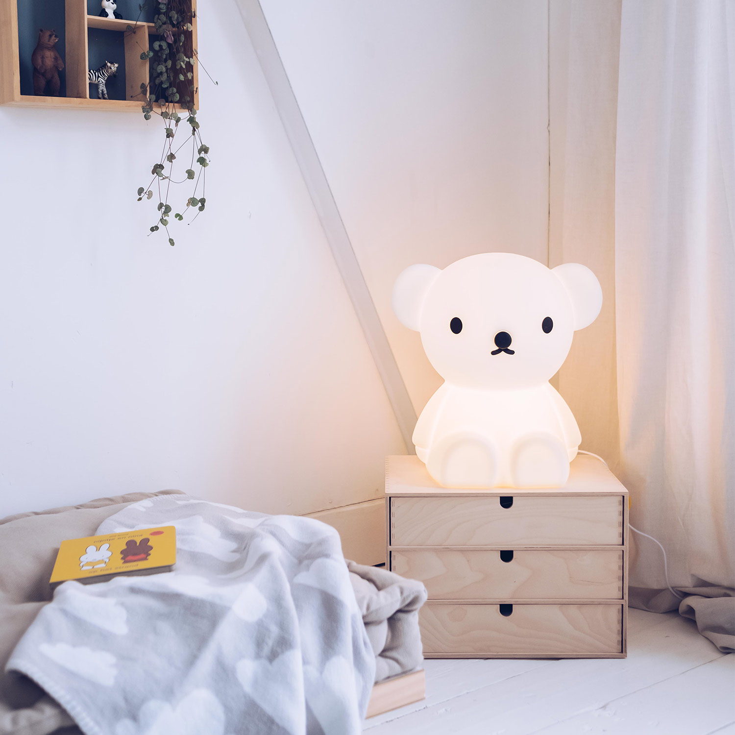 mr maria boris star light lampe 81460