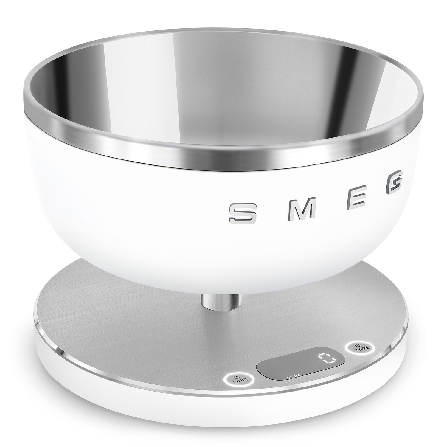 smeg kuechenwaage KSC01WHMWW 99884